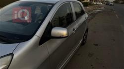 كيا بيكانتو